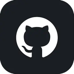 GitHub Icon