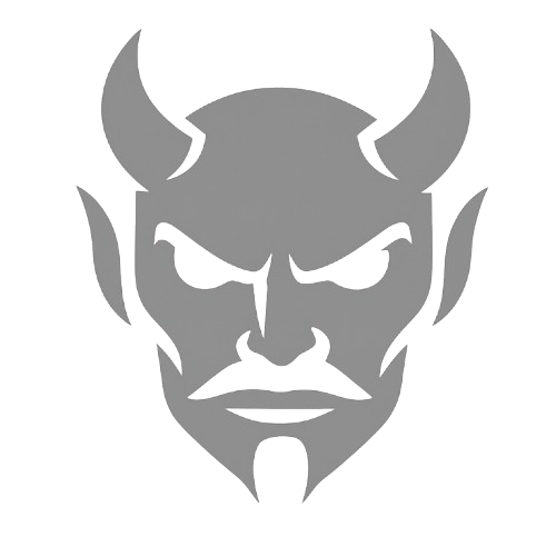 Satan Encryptor Logo